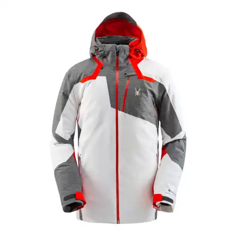 Spyder Leader GTX Mens Insulated Ski Jacket